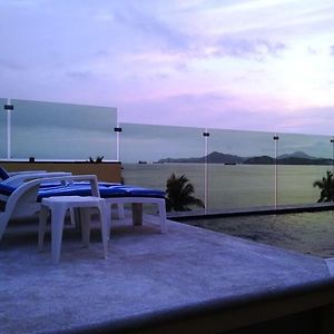 Apartamento Estudio